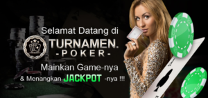 Informasi Terupdate Dari Bandar Poker Online Terpercaya