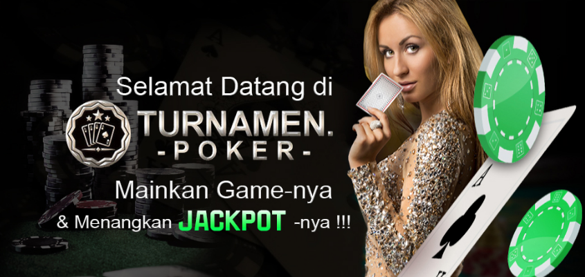 Informasi Terupdate Dari Bandar Poker Online Terpercaya