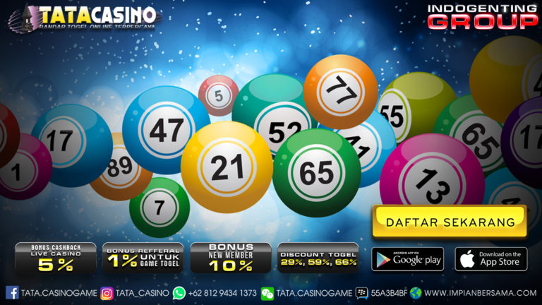 Pintar Bermain Togel Colok Bebas Yang Benar Dan Menguntungkan